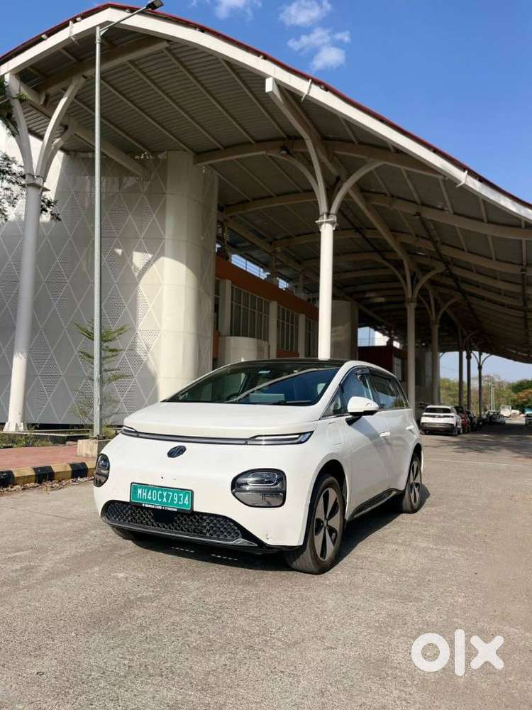 Mg Windsor Ev Essence, 2025, Electric