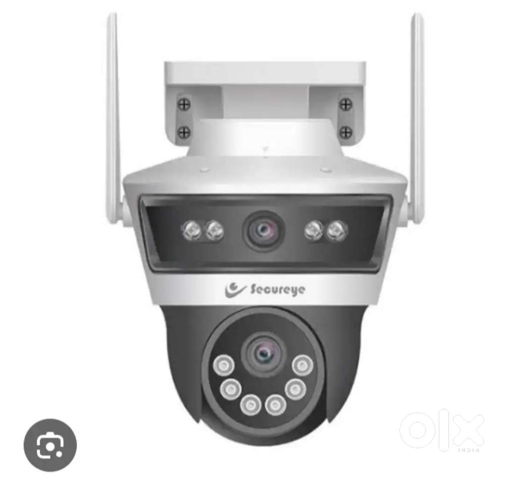 Security Camera Mini Camera Wifi Olx Wifi Camera Available 6pcs