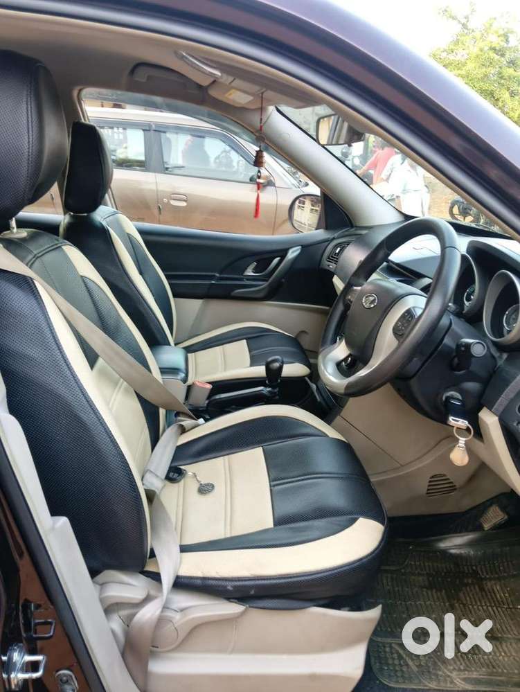 Mahindra Xuv500 Manual 2016