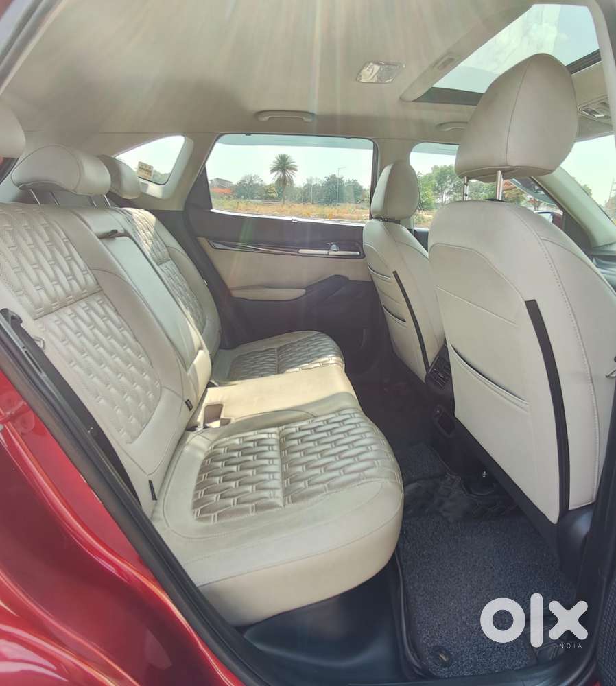 Kia Seltos Htx G, 2020, Petrol