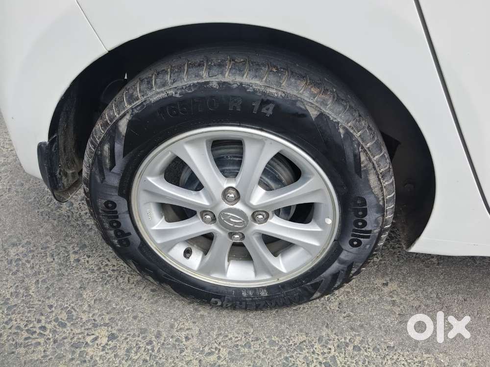 Hyundai Grand I10 Asta 1.2 Vtvt, 2015, Petrol