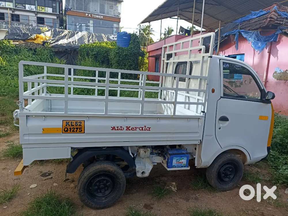 Tata Zip Xl ,exelent Condition