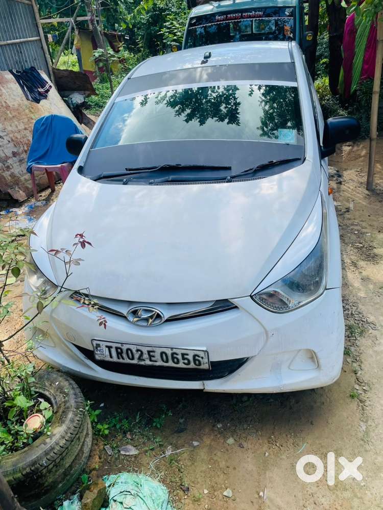 Honda Eon Car