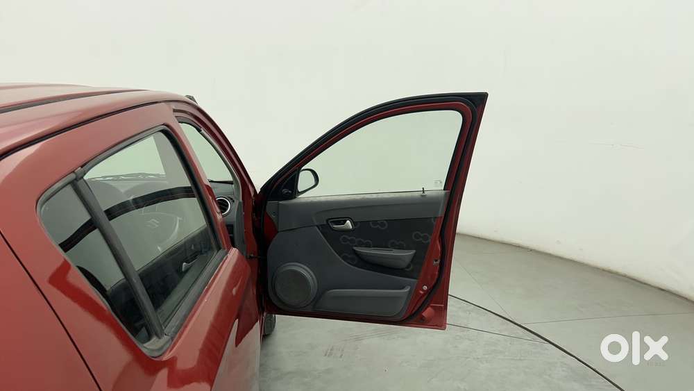 Maruti Suzuki Alto 800 Lxi, 2013, Petrol