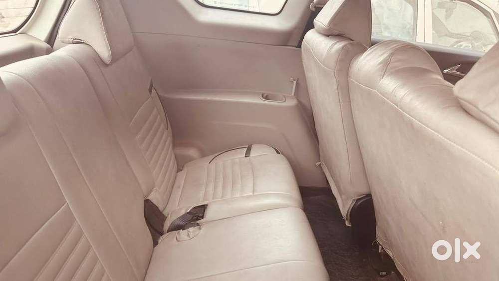 Mahindra Marazzo 2019 Diesel Well Maintained