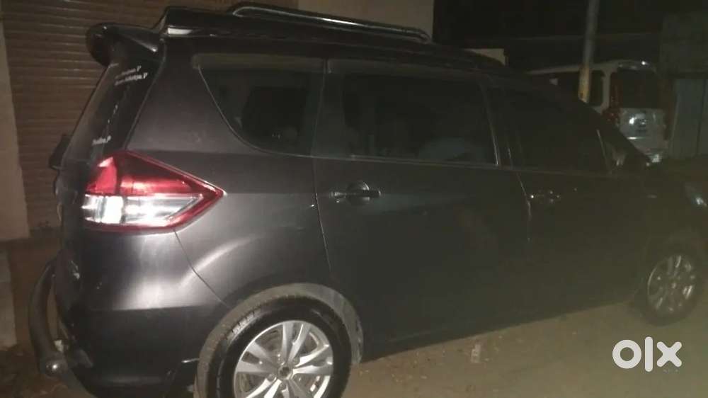 Maruti Ertiga Car Sale