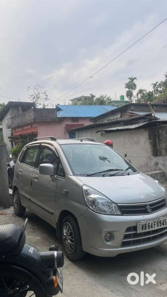 Maruti Suzuki Estilo 2012 Petrol Very Good Condition