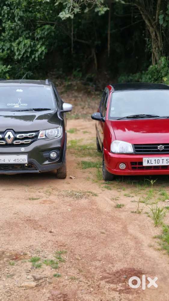 Maruti Suzuki Zen Estilo