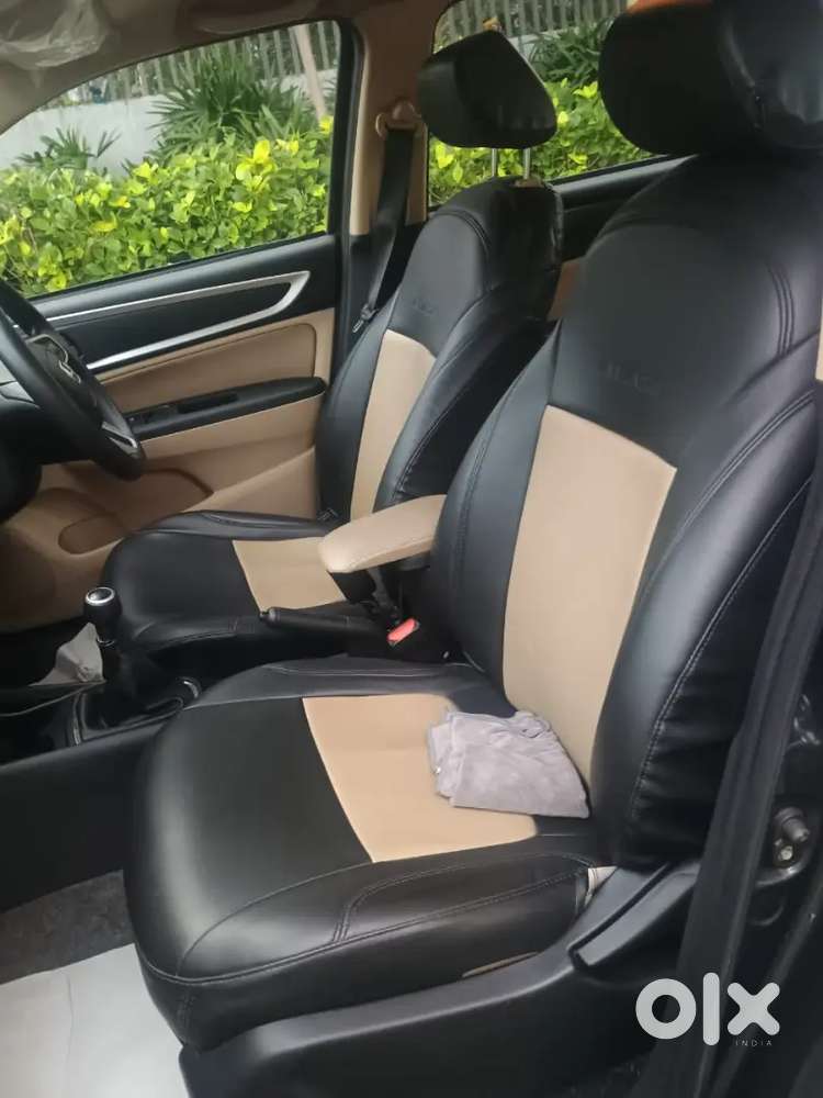 Honda Amaze 1.2 S 2022