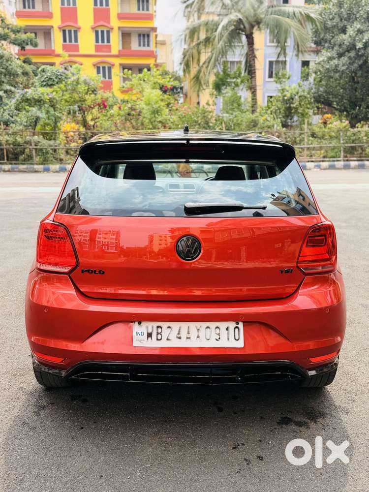 Volkswagen Polo 1.0 Highline Plus Tsi, 2020, Petrol