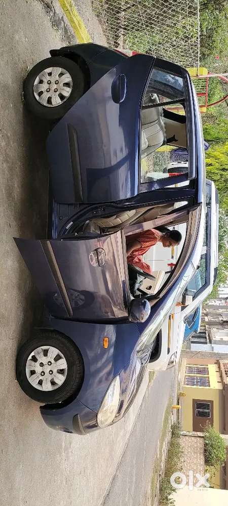 Hyundai I10 2010 Petrol Good Condition