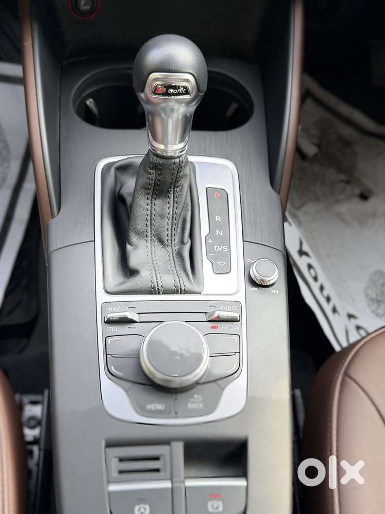 Audi A3 40 Tfsi Premium, 2016, Petrol