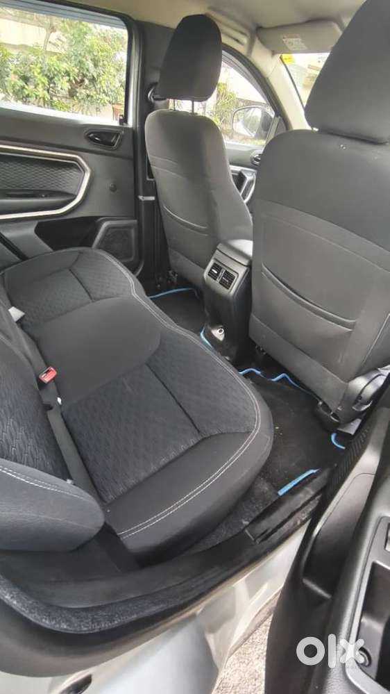Renault Kiger Rxz Amt, 2022, Petrol