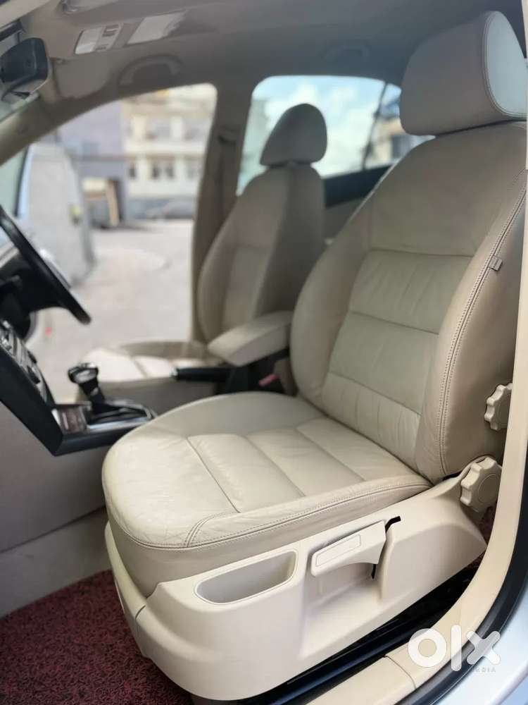Skoda Laura, 2010, Diesel