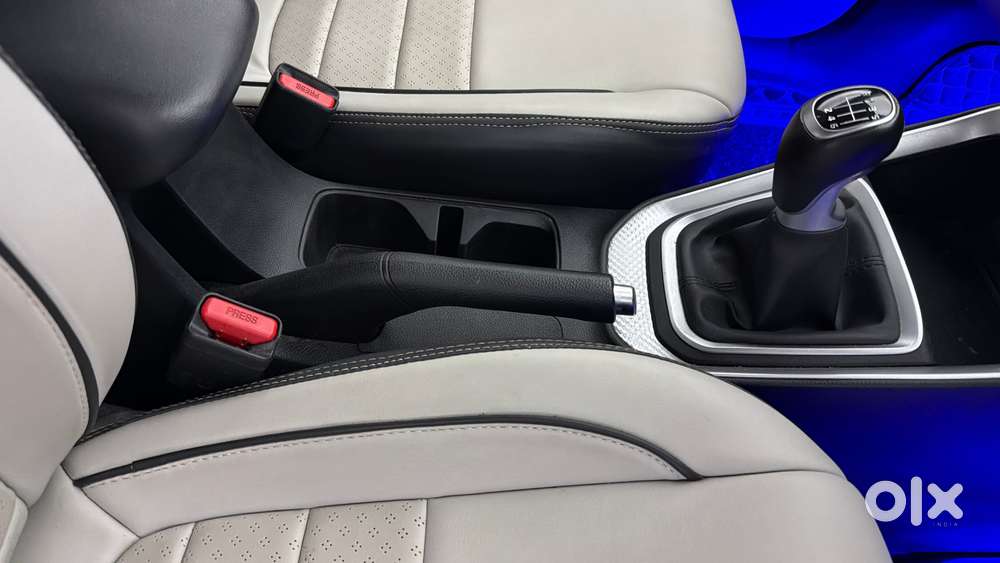 Kia Sonet 1.0 Htx Imt, 2023, Petrol