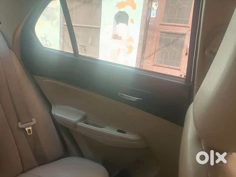 Swift Dzire 2019 Model Vdi