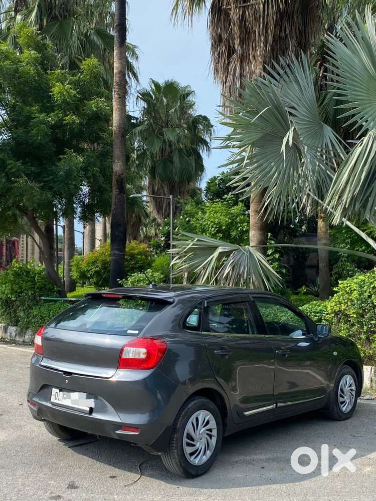 Maruti Suzuki Baleno 1.3 Sigma, 2018, Petrol