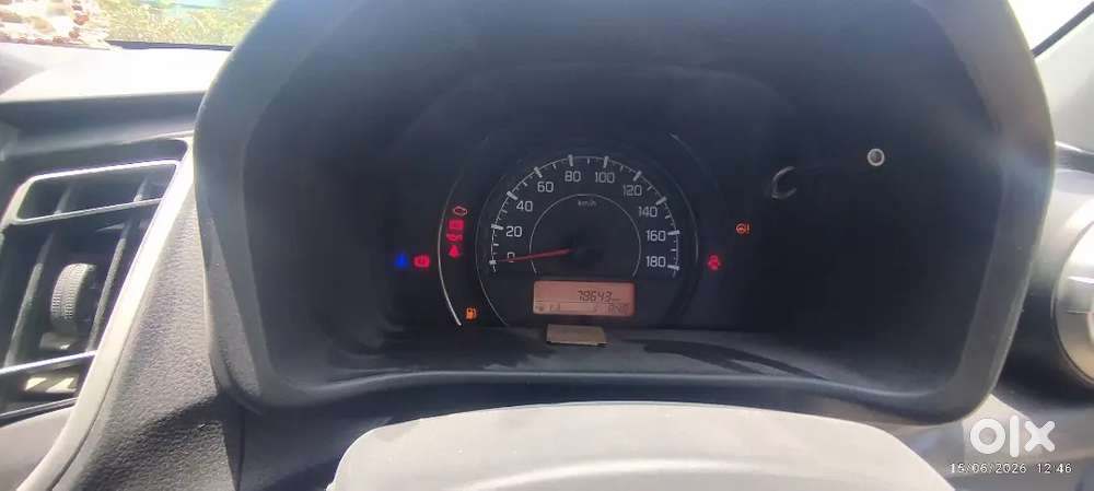 Maruti Suzuki Celerio Vxi 2024  Taxi Gad Hai