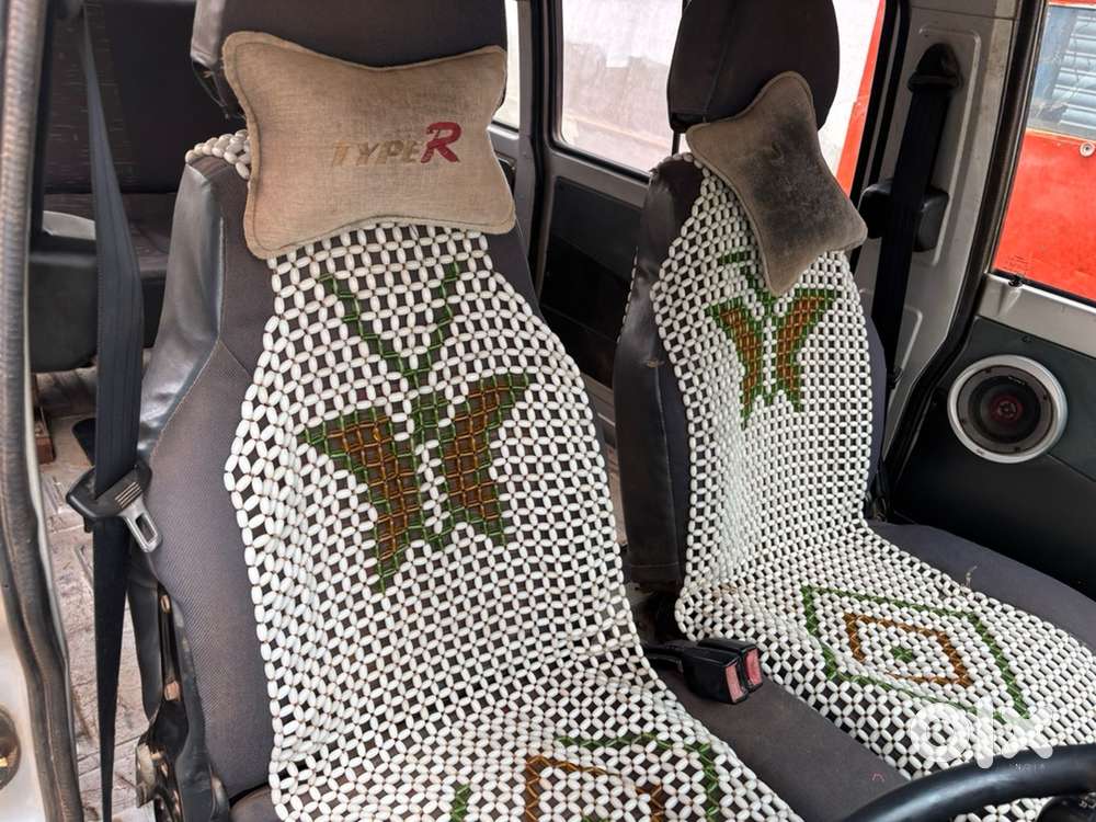 Maruti Omni Hybrid 2006