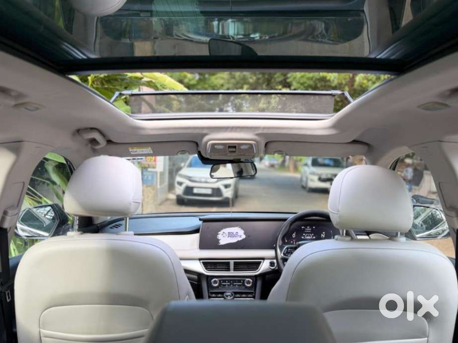 Mahindra Xuv700 2.2 Ax 7 Diesel Mt Str, 2022, Diesel