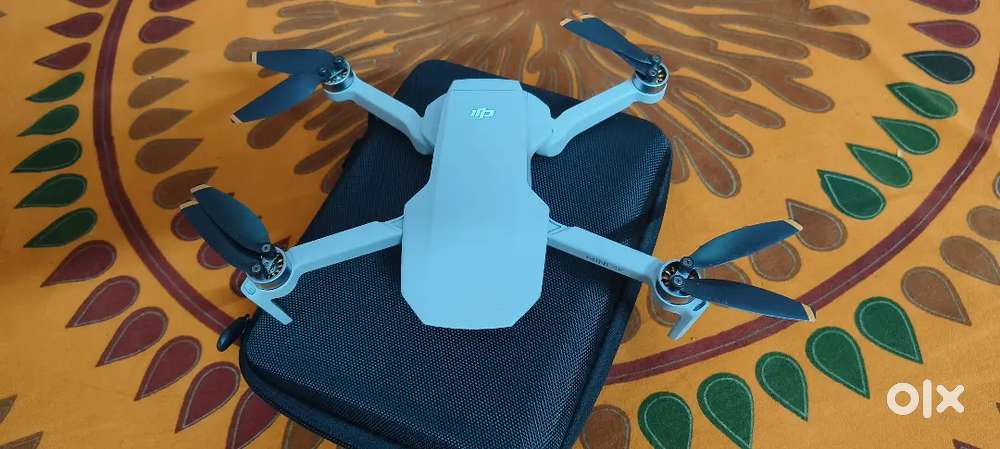 Dji mini 4k professional drone for sale
