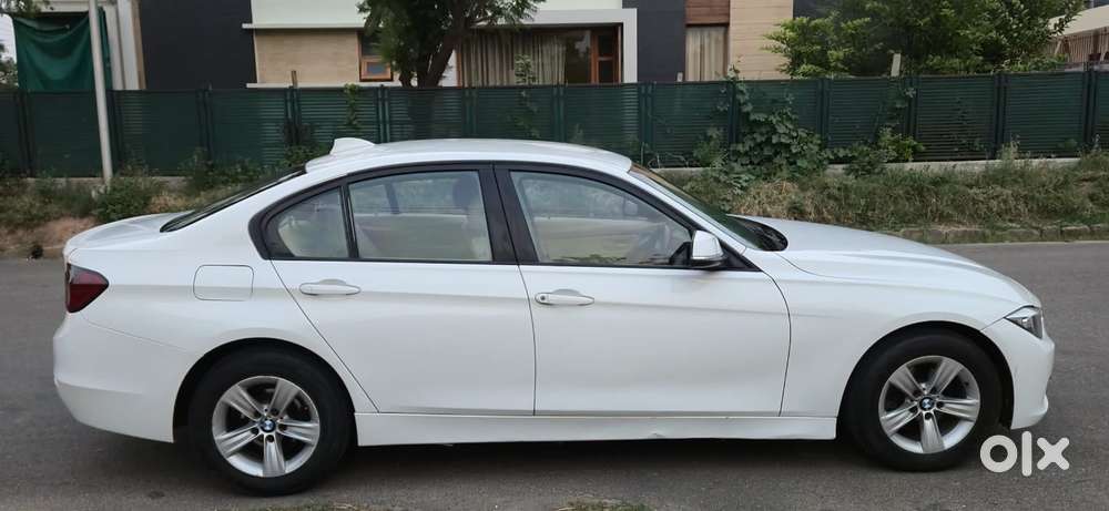 Bmw 3 Series, 2013, Diesel