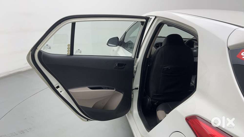 Hyundai Grand I10 1.2 Kappa Magna, 2013, Petrol