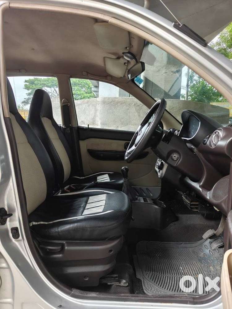 Hyundai Santro Xing Gls, 2011, Petrol