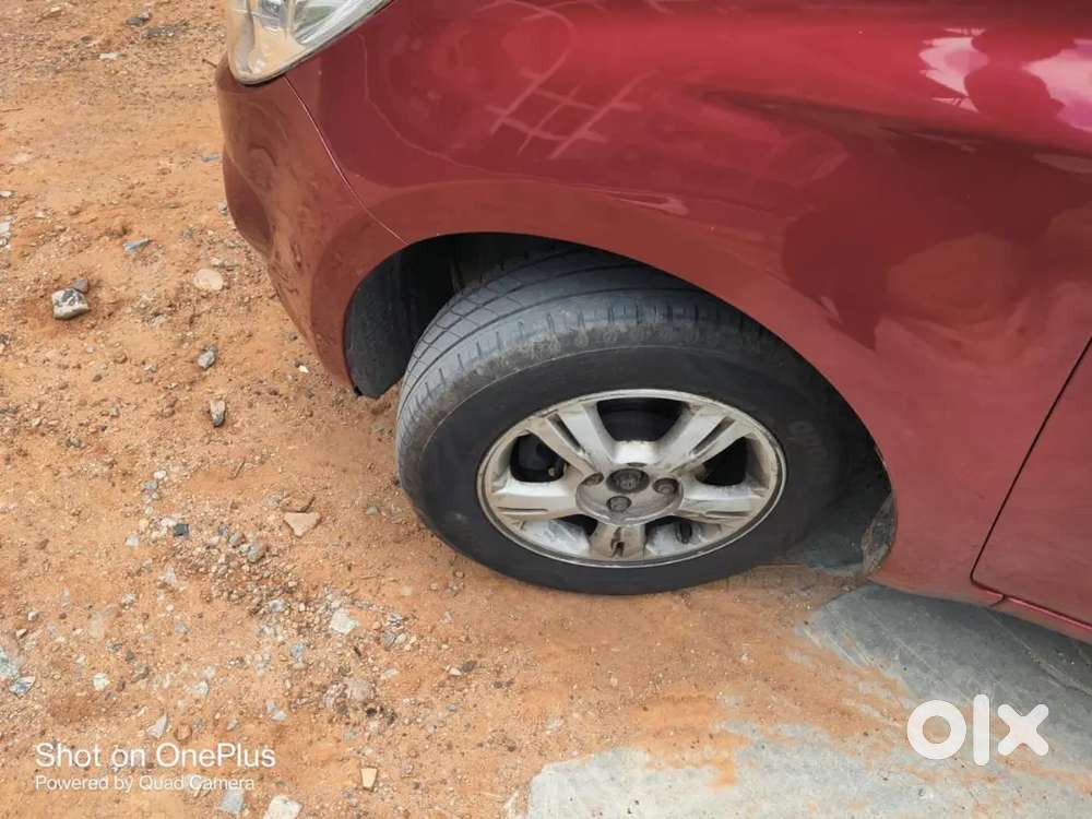 Hyundai I20 2011 Petrol Well Maintained