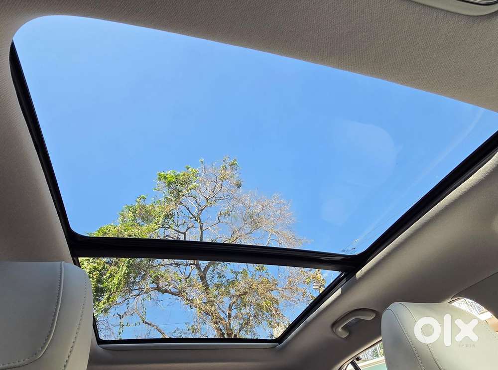 Hyundai Creta Sx (o) 1.5 Diesel, 2023, Diesel