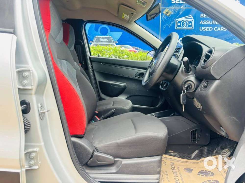 Renault Kwid Rxt 1.0, 2023, Petrol