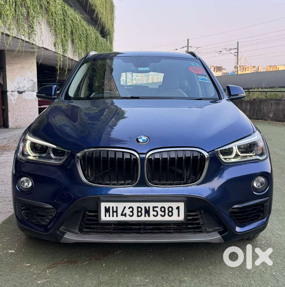 Bmw X1 2.0 Sdrive 20d, 2019, Diesel