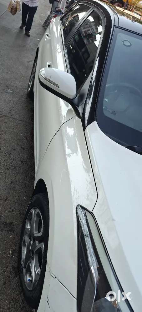 Hyundai Elite I20 2018 Petrol Well Maintained