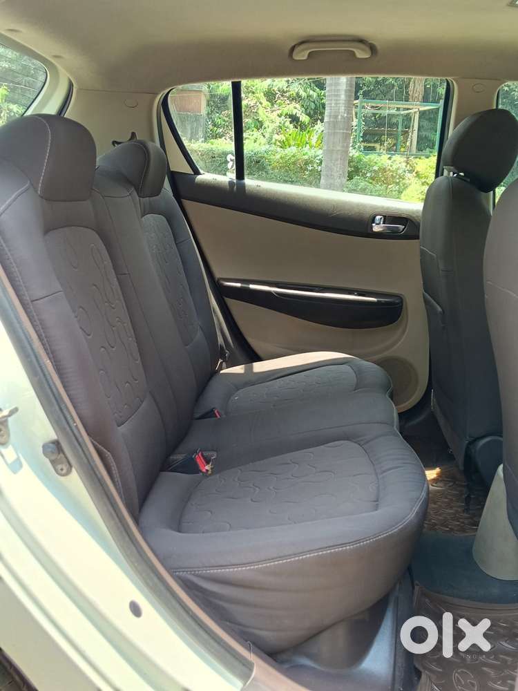 Hyundai I20 2010-2012 1.2 Magna, 2012, Petrol