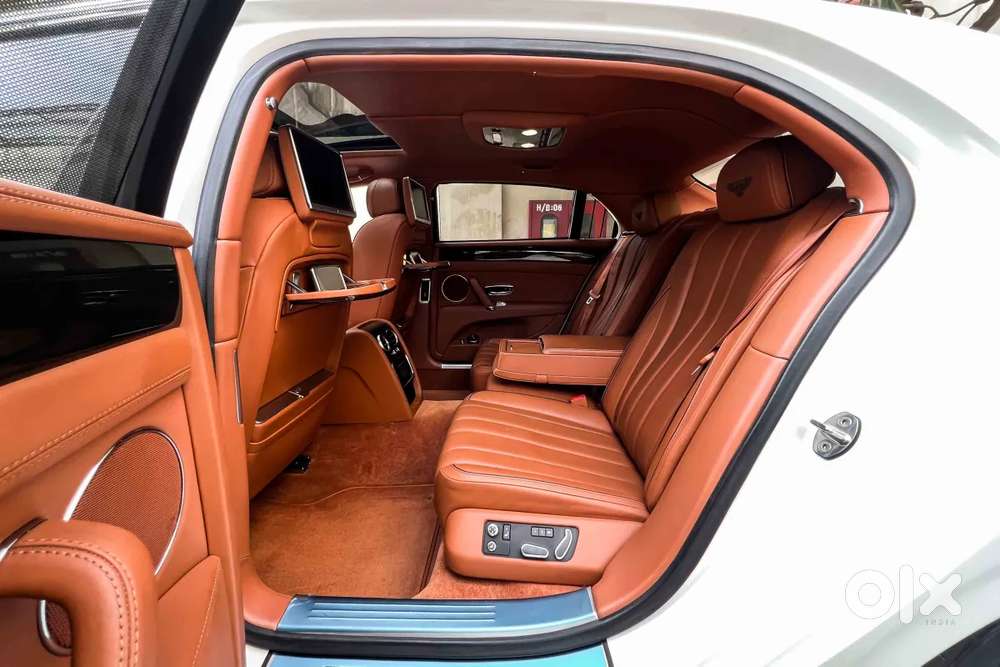 Bentley Continental Flying Spur, 2014, Petrol