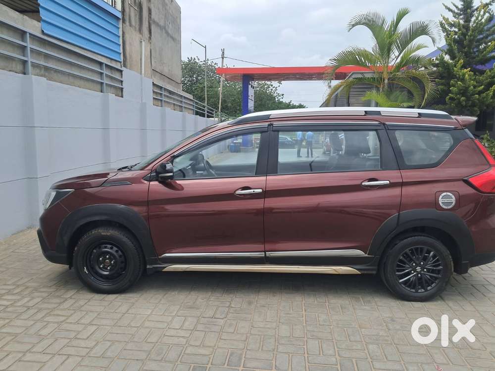 Maruti Suzuki Xl6 1.5 Zeta Mt, 2021, Petrol