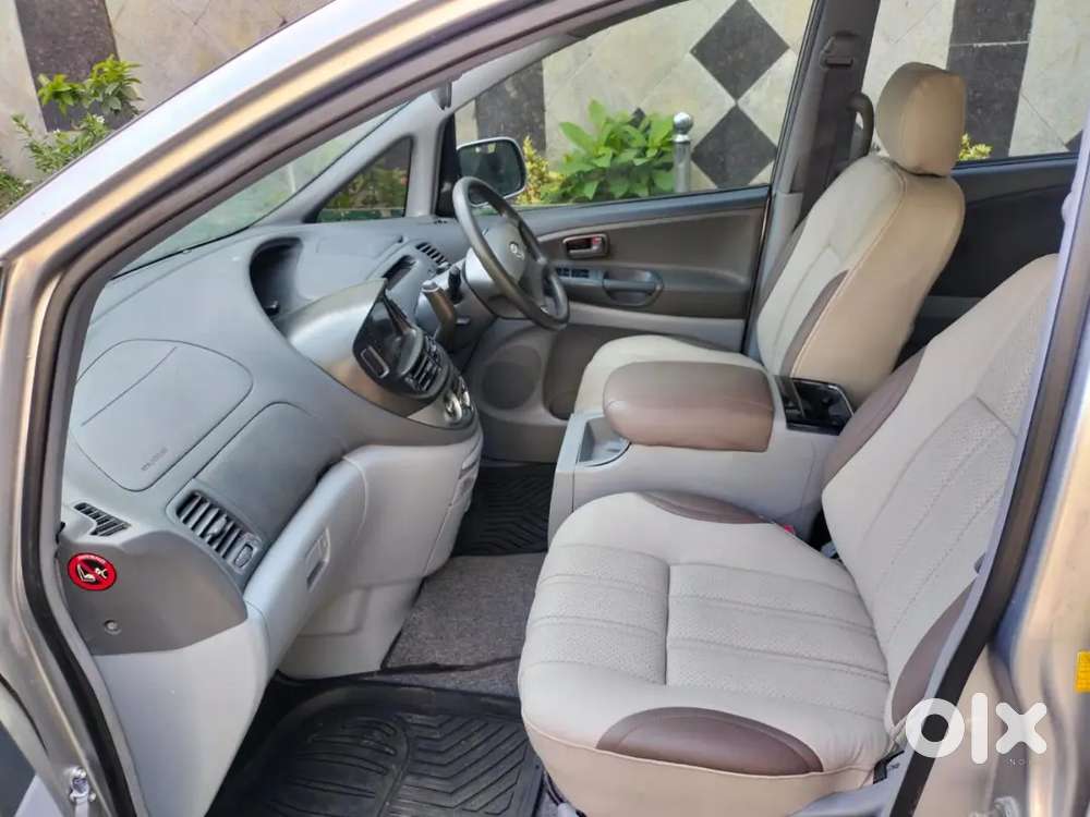 2003 Toyota Estima (aeras) – Impeccable Condition - Fc Till 2030