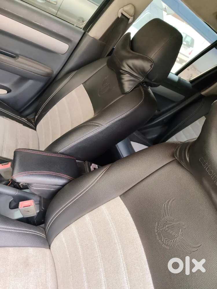 Maruti Swift Vxi Diesel 2010
