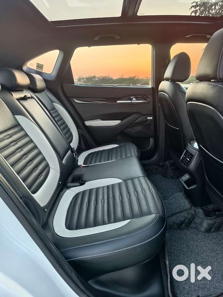Kia Seltos Gtx Plus At D, 2023, Diesel