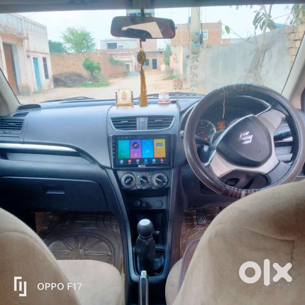 Maruti Suzuki Swift 2014 Diesel 117000 Km Driven