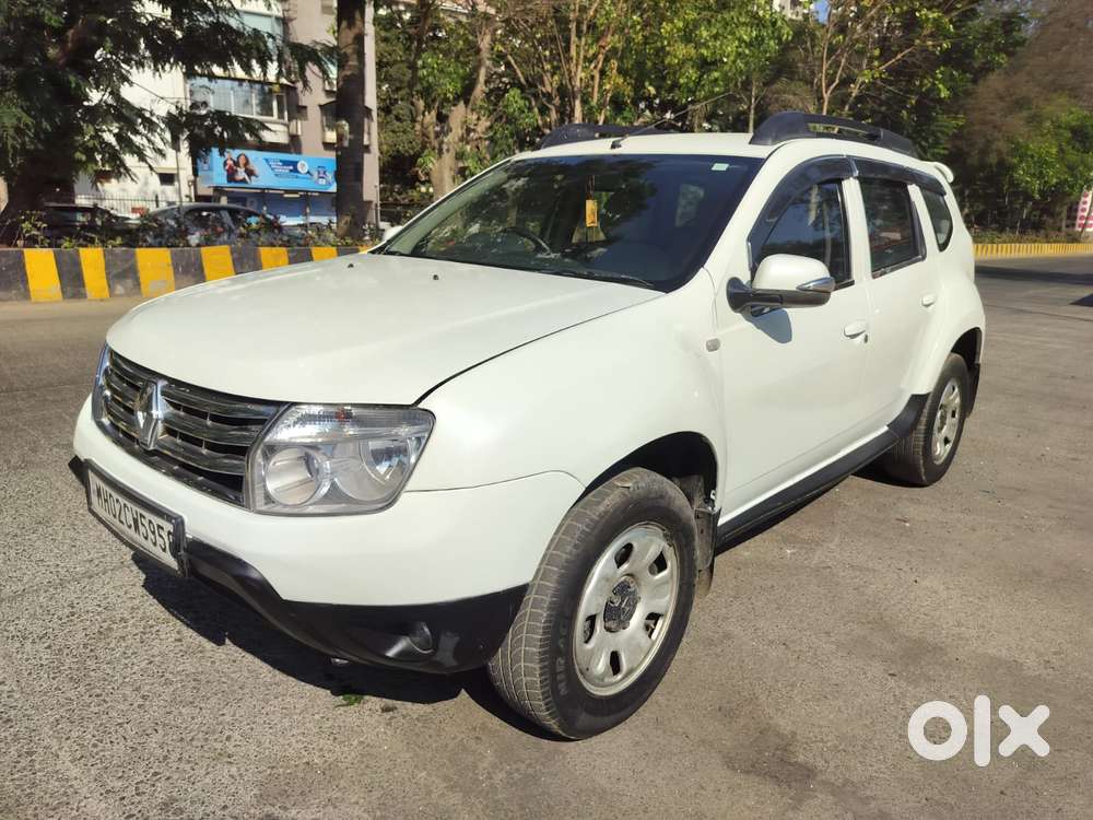 Renault Duster 1.5 Petrol Rxl, 2013, Petrol