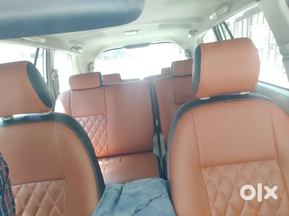 Toyota Innova 2011 Diesel Manual Car