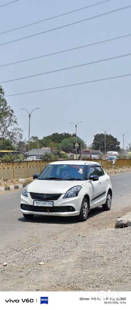 Maruti Dzire 2014 1.2 Zxi