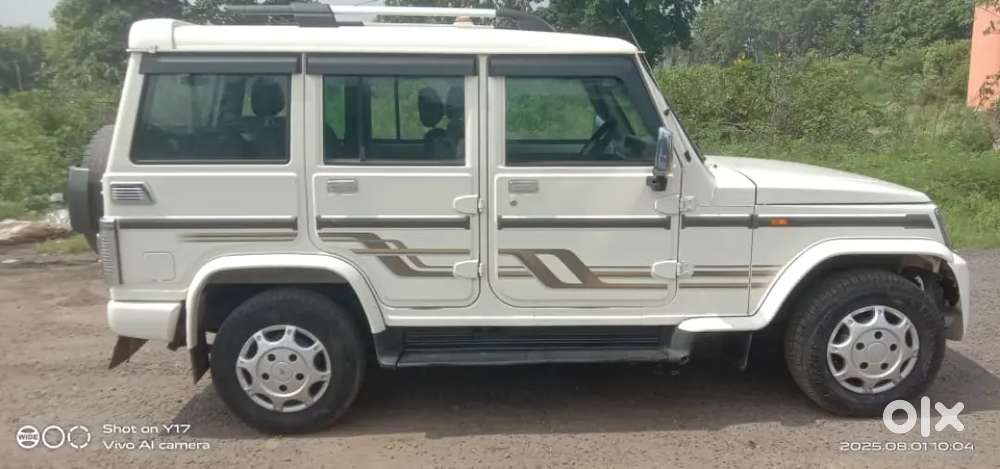 Mahindra Be 6 2022
