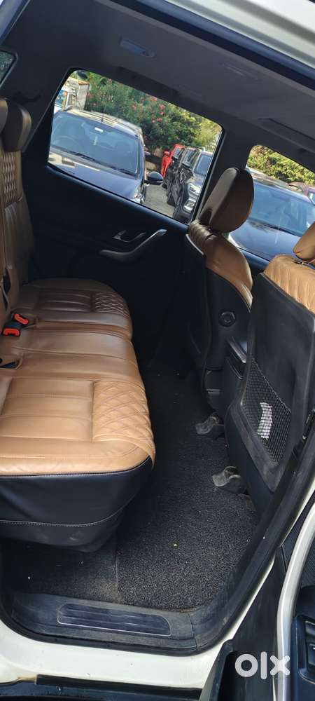 Mahindra Xuv500, 2021, Diesel