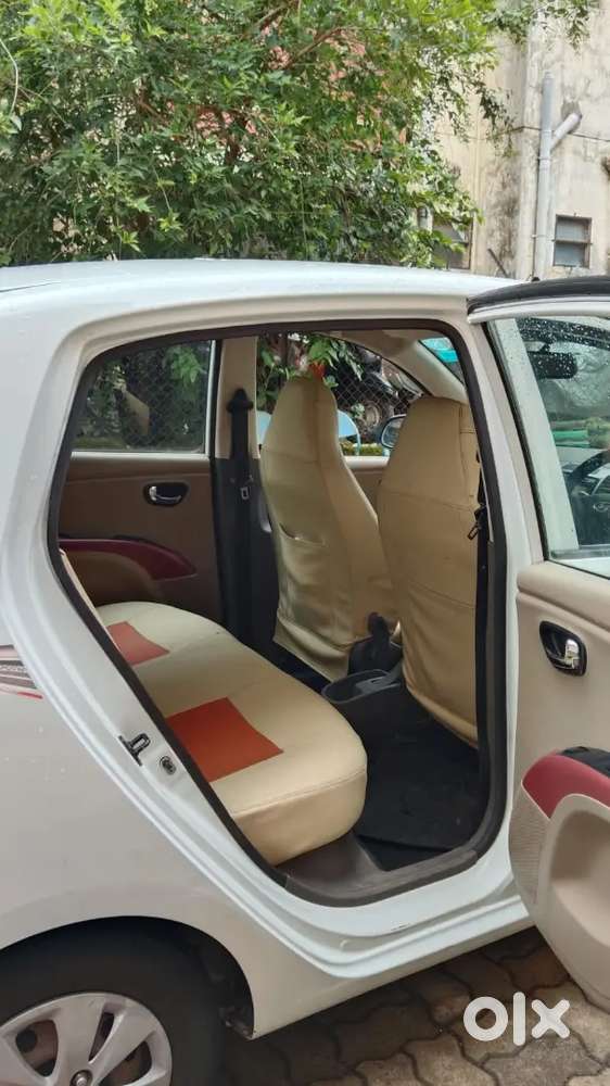 Hyundai I10 2013 Variant 1.2