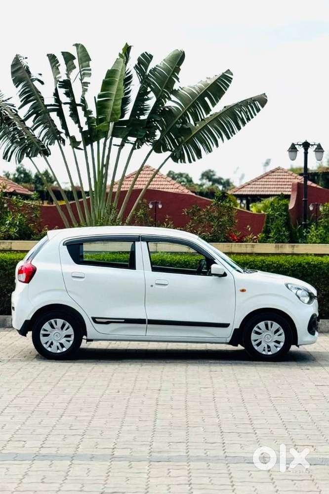 Maruti Suzuki Celerio Vxi, 2022, Petrol
