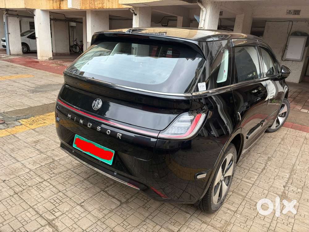 Mg Windsor Ev Essence 2024. 16100kms Only.