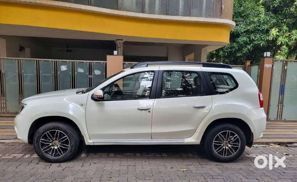 Nissan Terrano Xl P, 2014, Cng & Hybrids