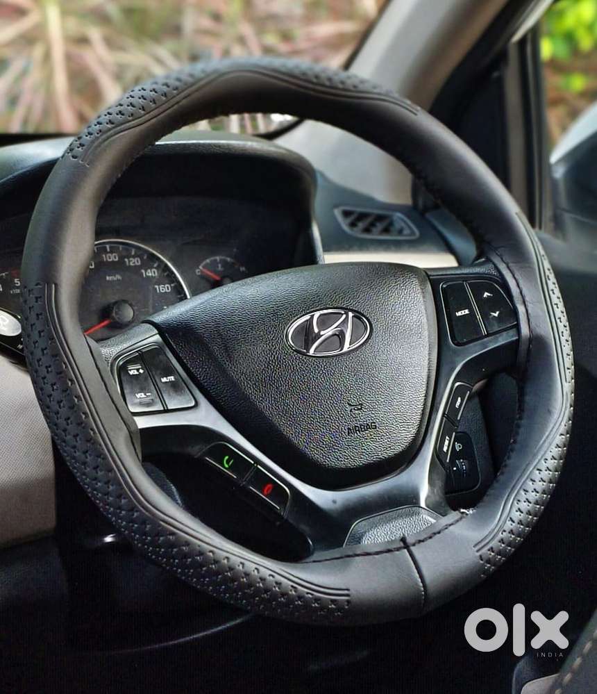 Hyundai Grand I10 1.2 Crdi Sportz, 2017, Diesel